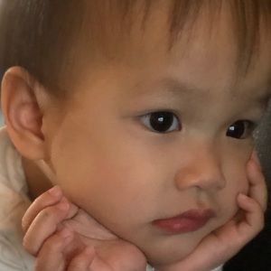 Meet your Posher, Kim